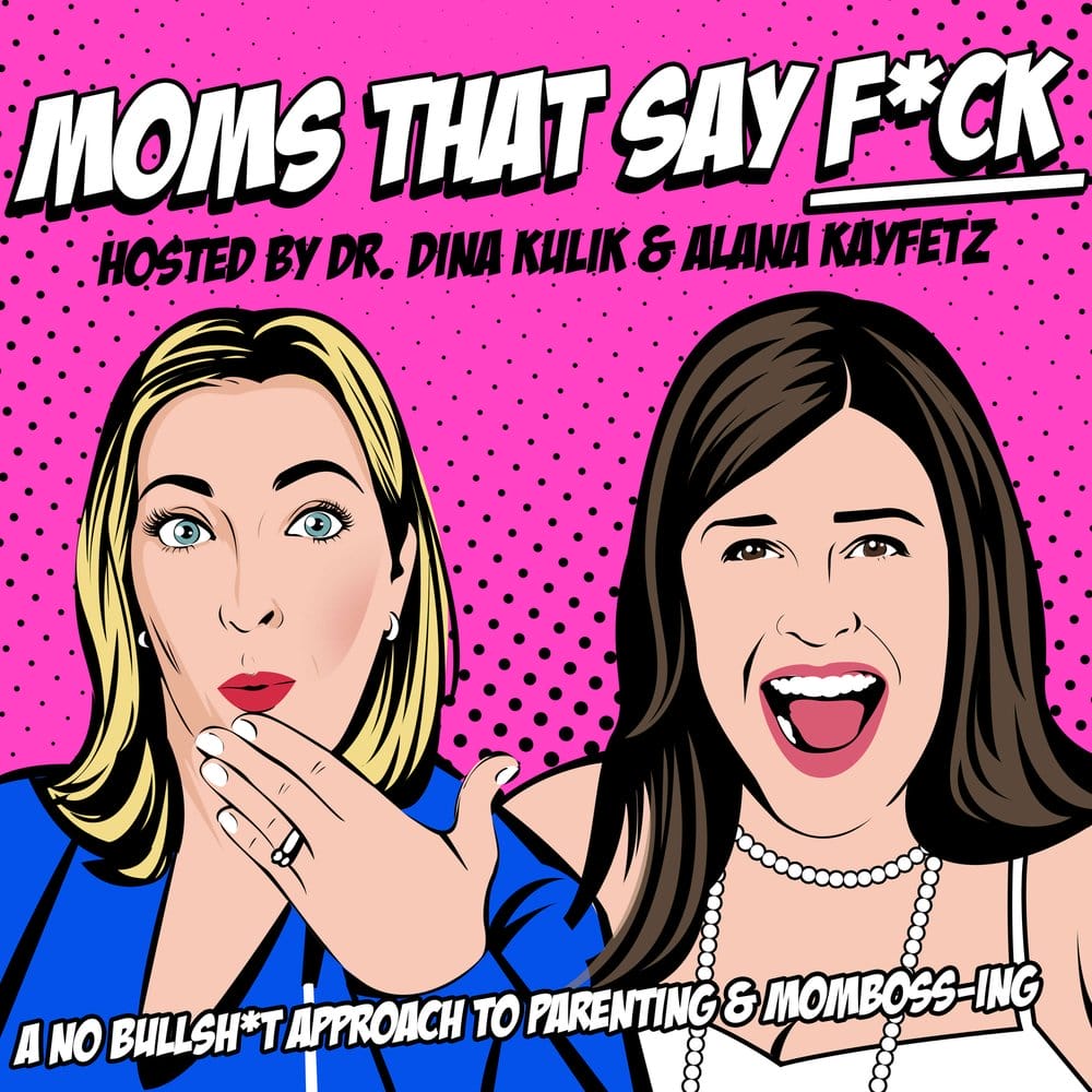 Podcast with Alana Kayfetz