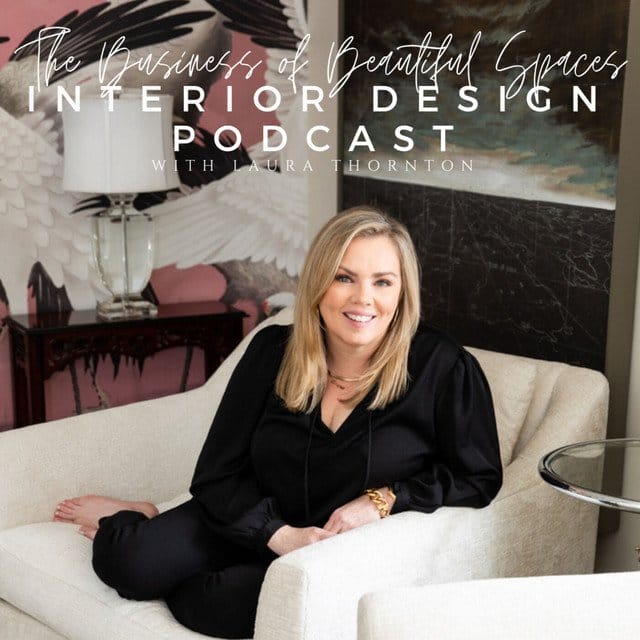 Podcast with Laura Thornton