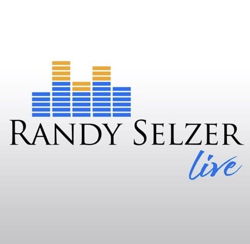 Podcast with Randy Selzer