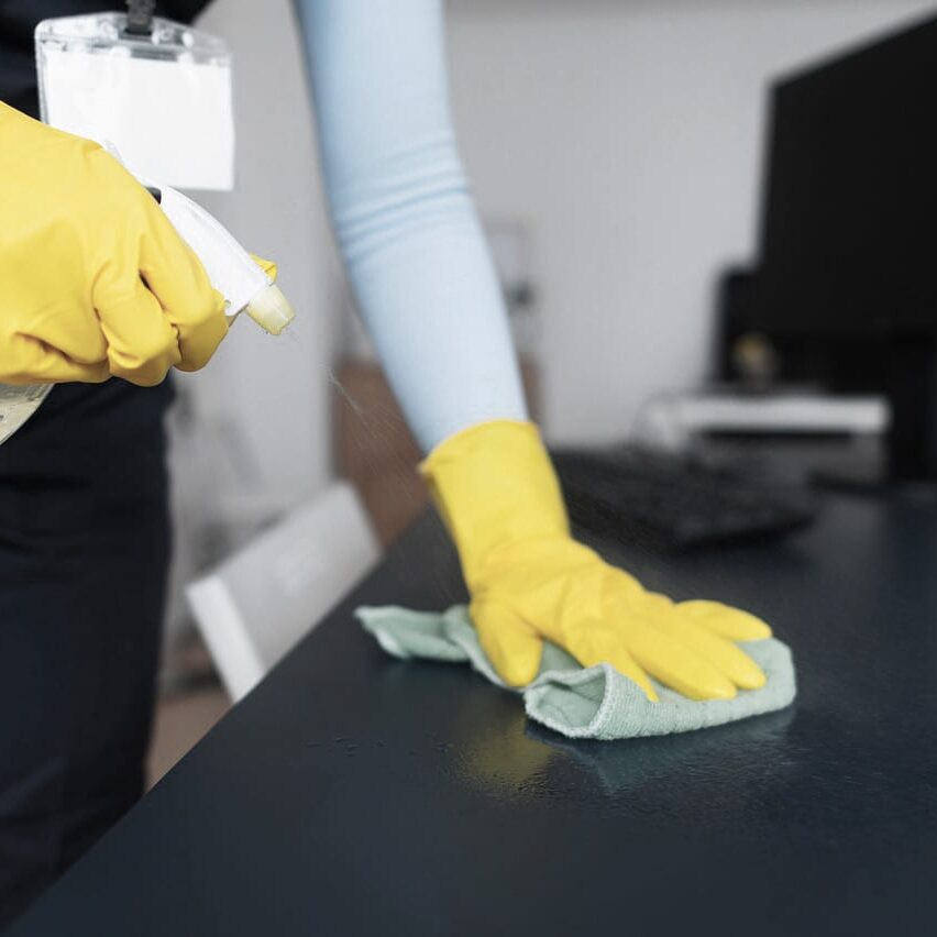Complete moving and cleaning service in Newmarket Complete moving and cleaning service in Newmarket
