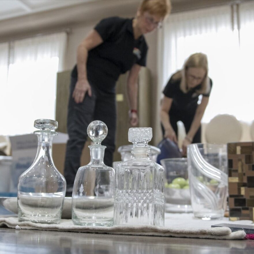 Packing and moving professionals in Thornhill Packing and moving professionals in Thornhill