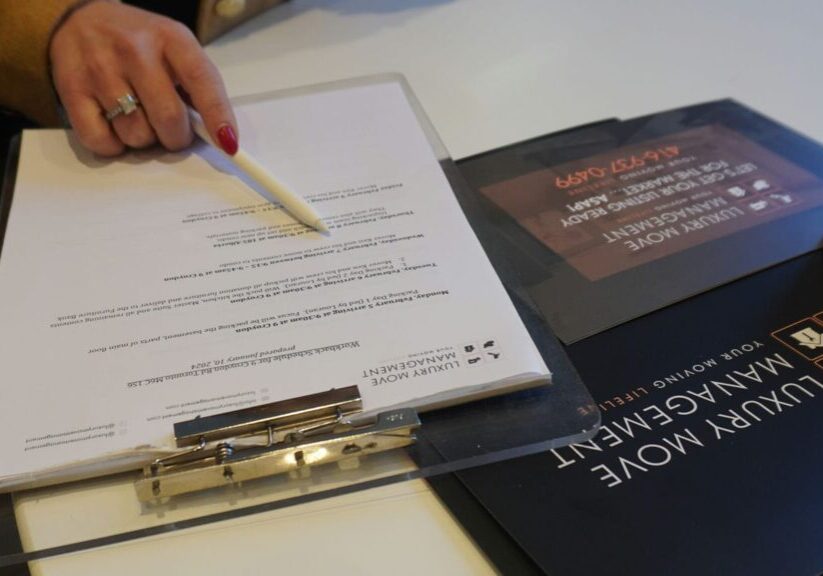 partner with luxury move management partner with luxury move management
